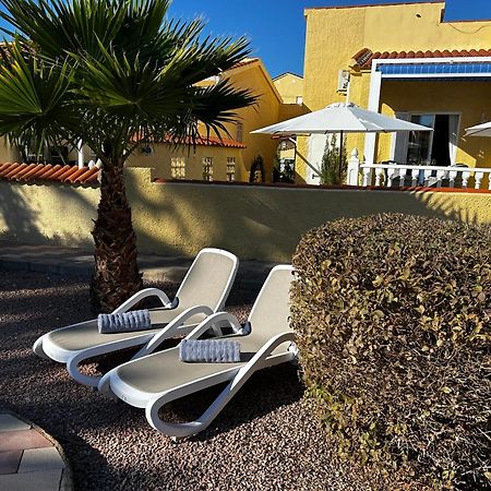 Casa Lily Urb La Marina Vila San Fulgencio Exterior foto