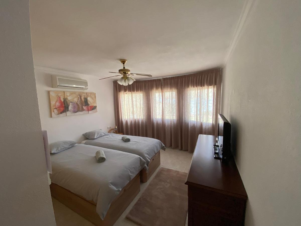 Casa Lily Urb La Marina Vila San Fulgencio Exterior foto