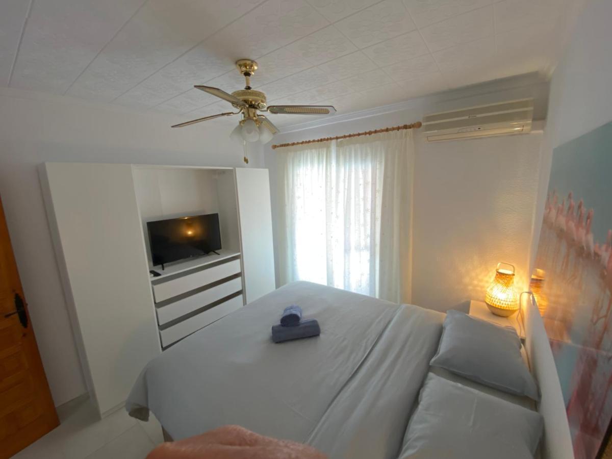 Casa Lily Urb La Marina Vila San Fulgencio Exterior foto