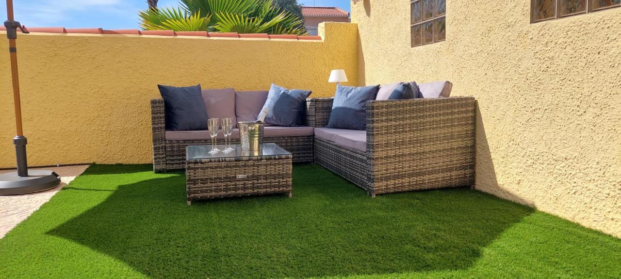 Casa Lily Urb La Marina Vila San Fulgencio Exterior foto
