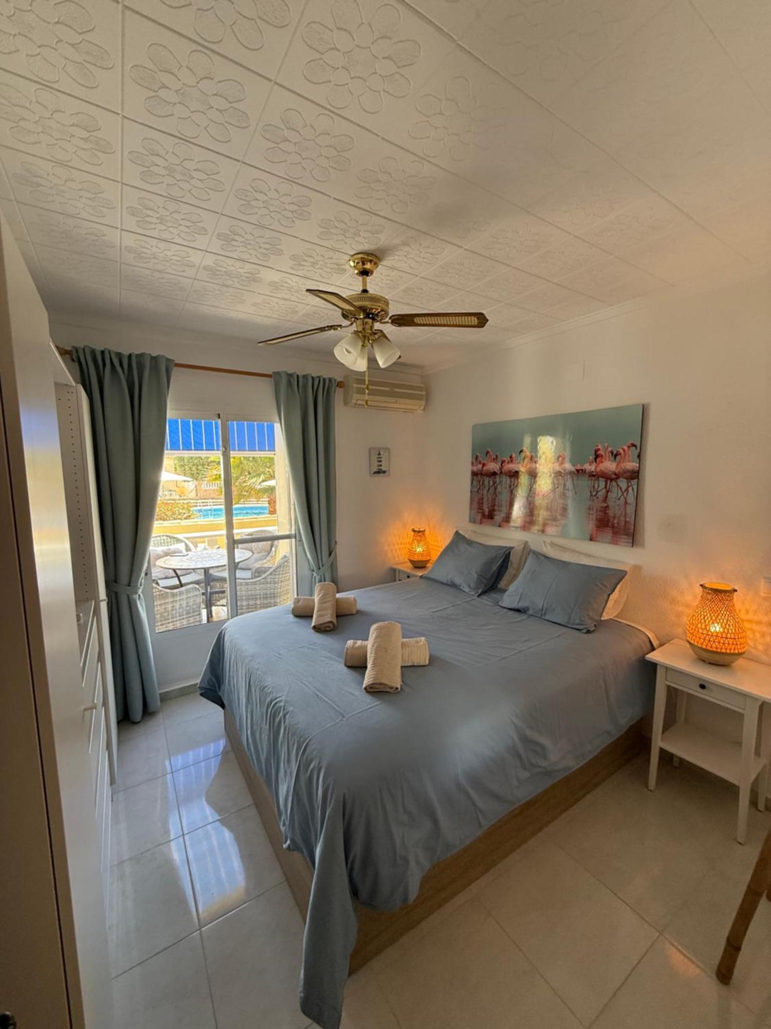 Casa Lily Urb La Marina Vila San Fulgencio Exterior foto